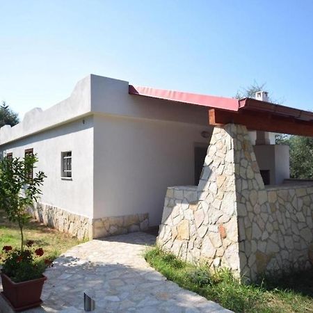 Borgo Cerasa Bed & Breakfast Vieste Bagian luar foto