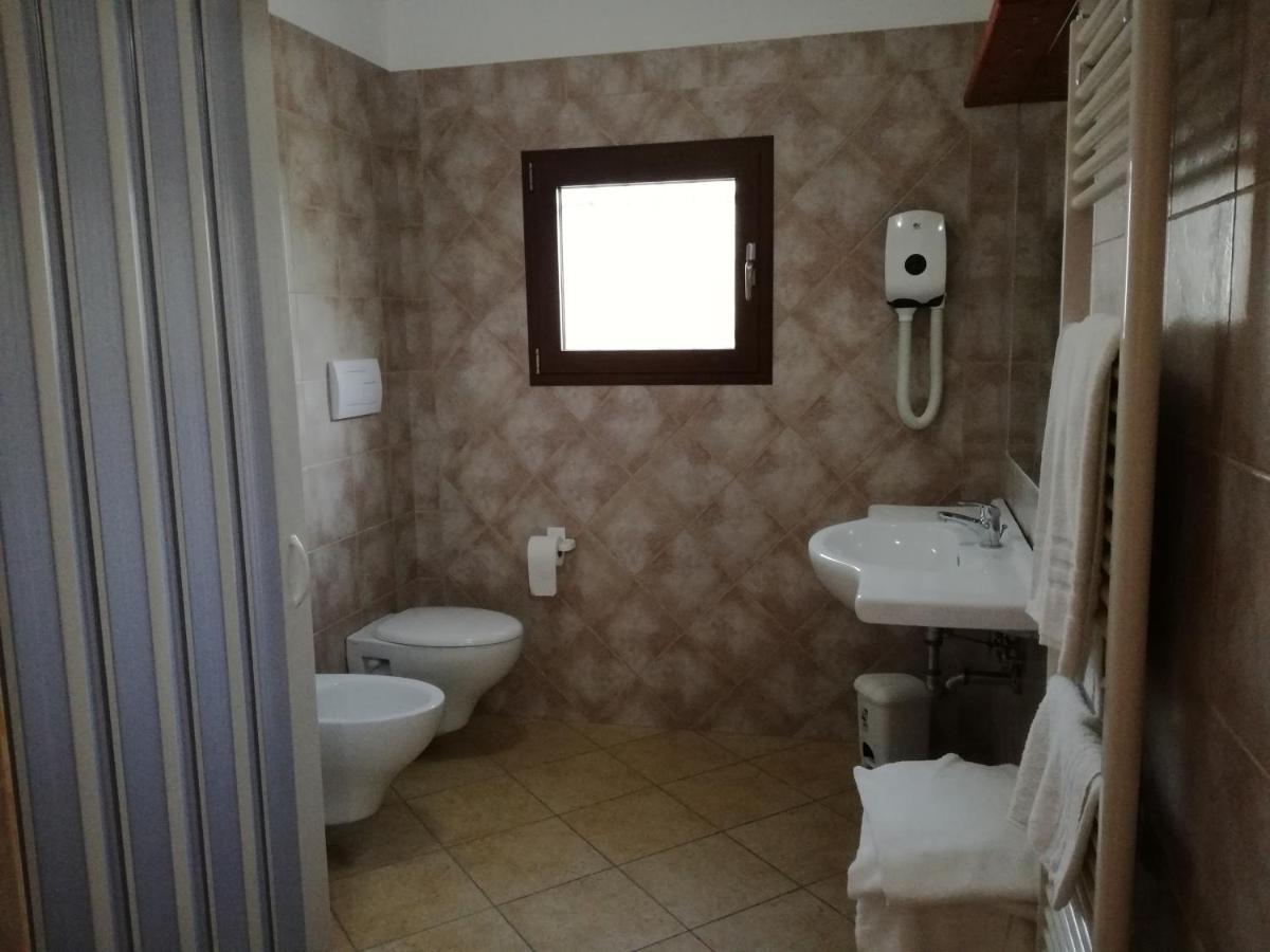 Borgo Cerasa Bed & Breakfast Vieste Bagian luar foto