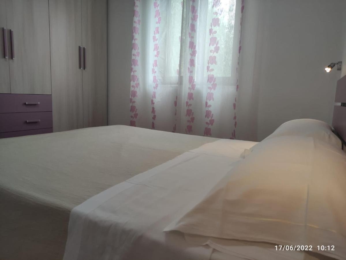 Borgo Cerasa Bed & Breakfast Vieste Bagian luar foto