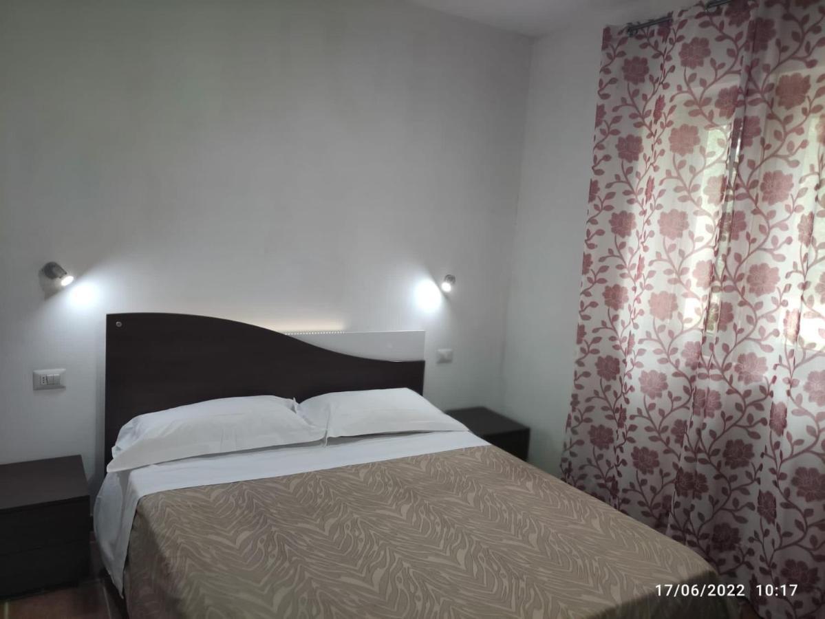 Borgo Cerasa Bed & Breakfast Vieste Bagian luar foto