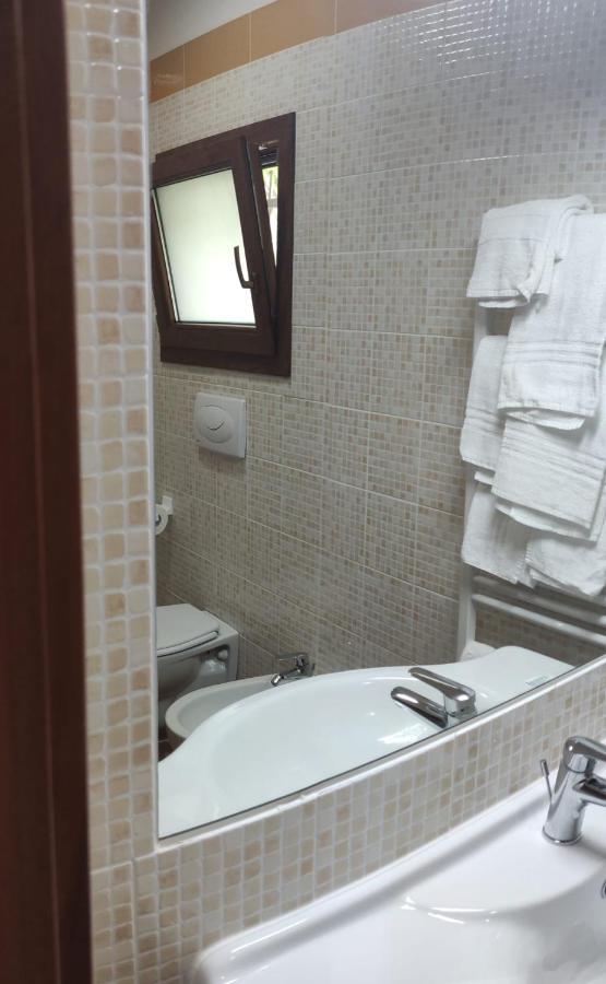 Borgo Cerasa Bed & Breakfast Vieste Bagian luar foto