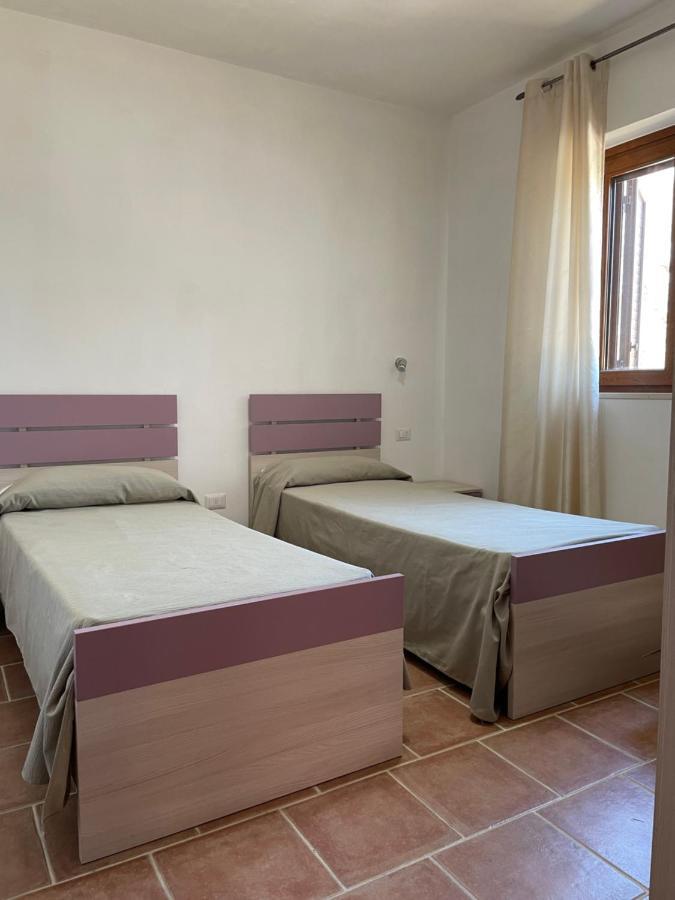 Borgo Cerasa Bed & Breakfast Vieste Bagian luar foto