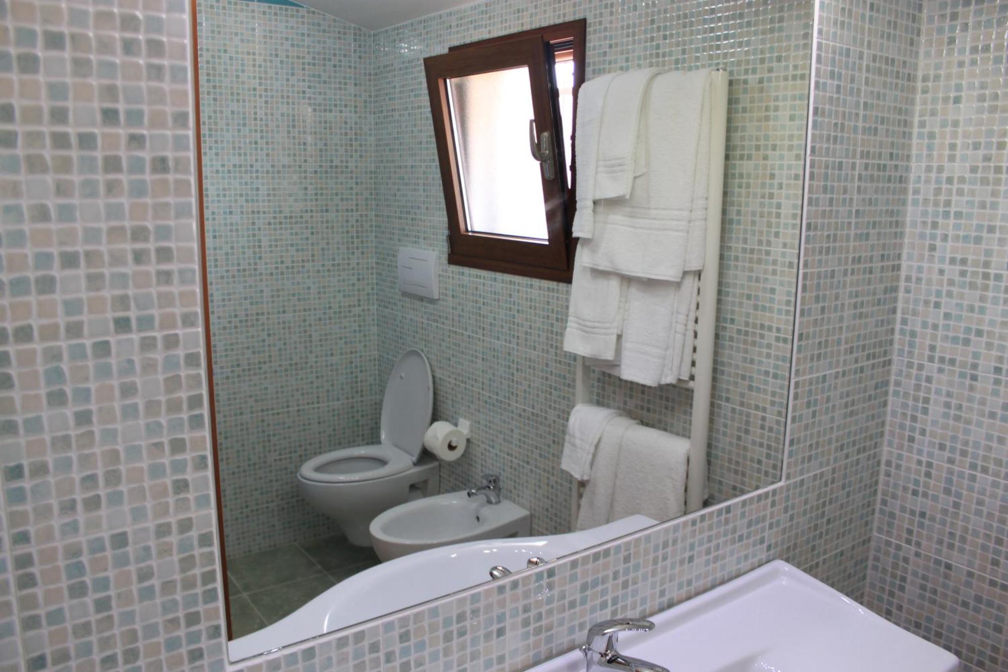 Borgo Cerasa Bed & Breakfast Vieste Bagian luar foto