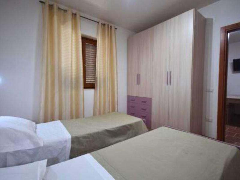 Borgo Cerasa Bed & Breakfast Vieste Bagian luar foto