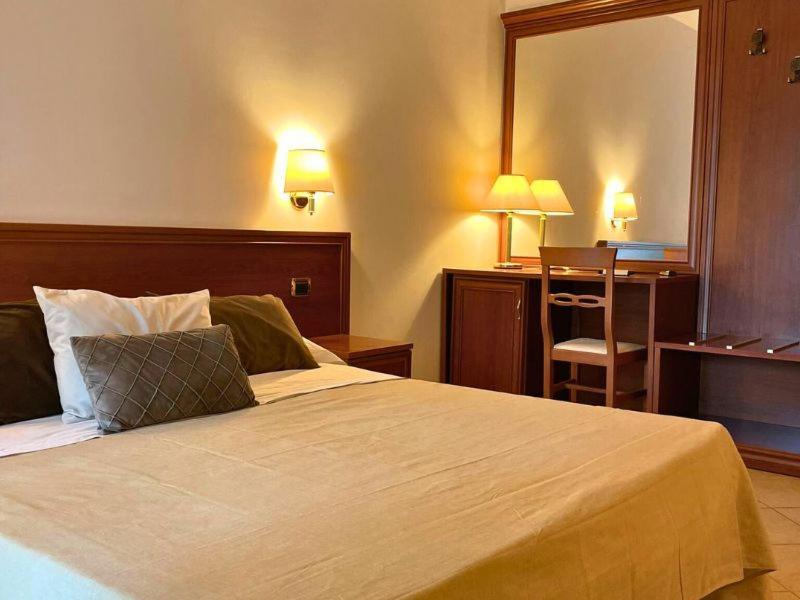 Borgo Cerasa Bed & Breakfast Vieste Bagian luar foto