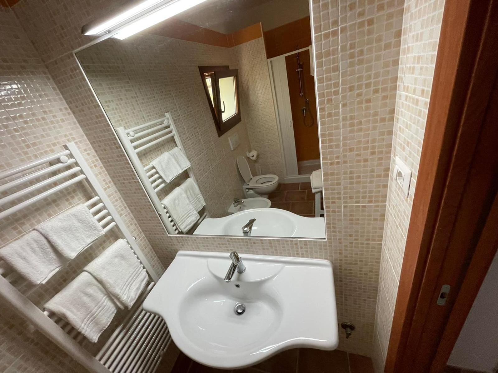 Borgo Cerasa Bed & Breakfast Vieste Bagian luar foto