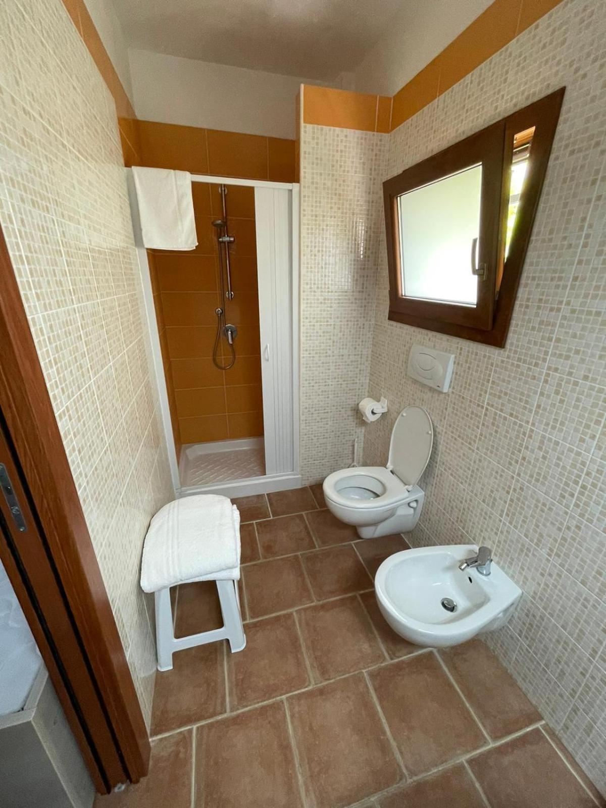 Borgo Cerasa Bed & Breakfast Vieste Bagian luar foto